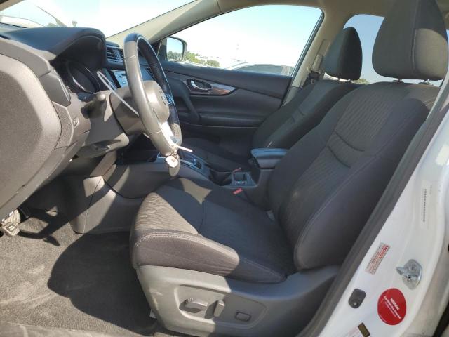 2017 NISSAN ROGUE S 5N1AT2MT0HC731755