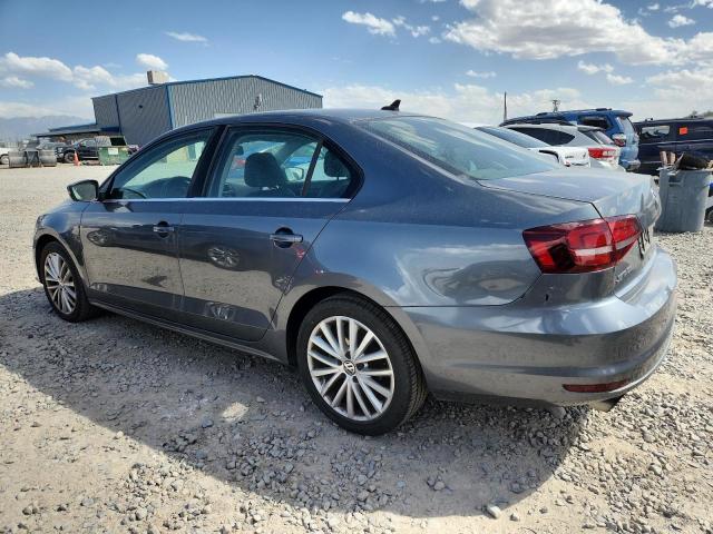2016 VOLKSWAGEN JETTA SEL 3VWL17AJ8GM330953