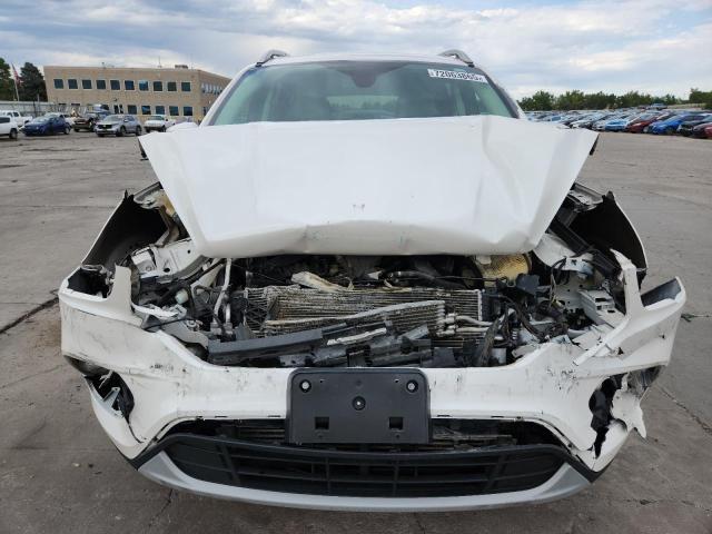 2017 FORD ESCAPE TIT - 1FMCU9J9XHUC25755