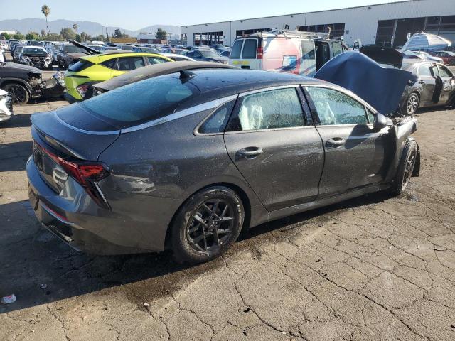 2025 KIA K5 LXS KNAG24J79S5358826