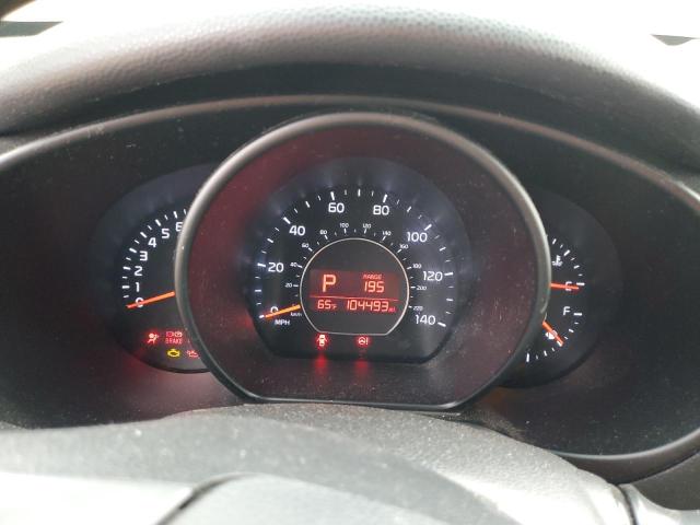 2015 KIA SOUL + - KNDJP3A56F7791419