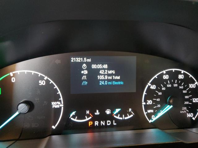 2024 FORD MAVERICK X #3302663004