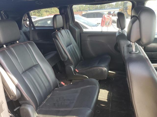 2018 DODGE GRAND CARA 2C4RDGEG4JR297047