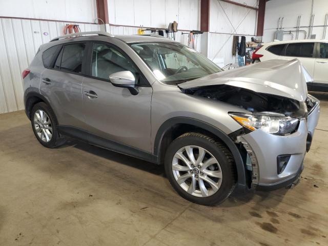 2015 MAZDA CX-5 GT JM3KE4DY1F0533122