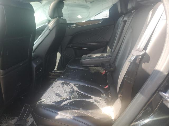 2015 LINCOLN MKC 5LMCJ1A96FUJ05763