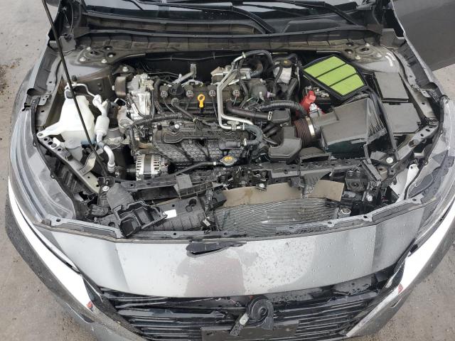 2025 NISSAN ALTIMA S - 1N4BL4BV9SN313334