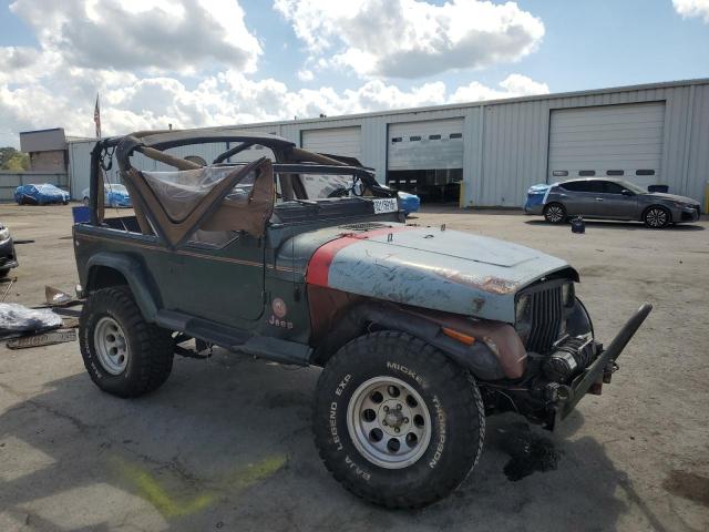 1994 JEEP WRANGLER / #3305387318