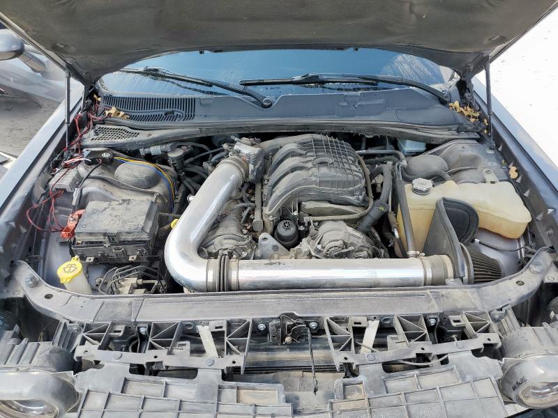 2018 DODGE CHALLENGER 2C3CDZGG4JH288759