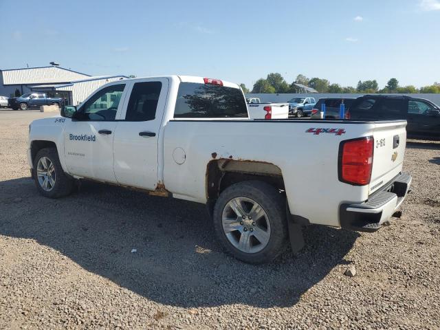 2016 CHEVROLET SILVERADO K1500 CUSTOM 1GCVKPEC7GZ422025