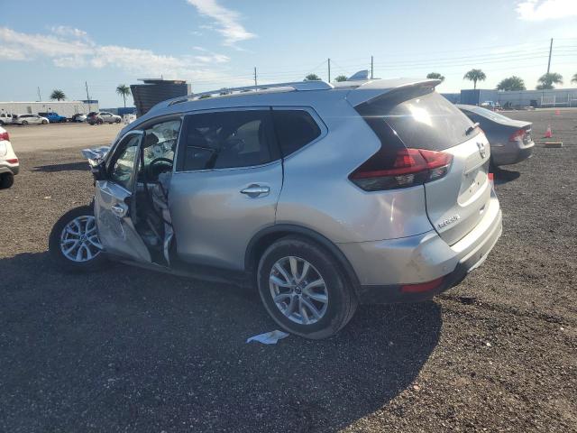 2020 NISSAN ROGUE S #3260670648