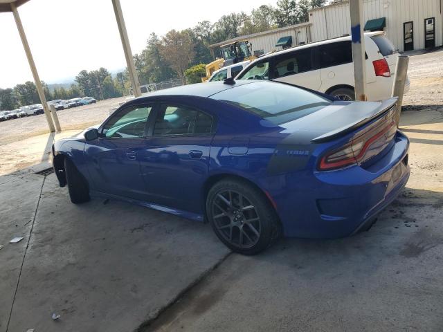2019 DODGE CHARGER R/ 2C3CDXCT7KH575814