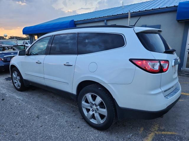 2017 CHEVROLET TRAVERSE PREMIER 1GNKVJKD7HJ223441