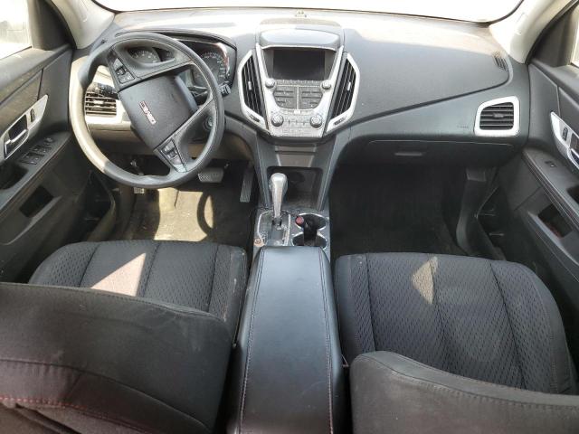 2015 GMC TERRAIN SLE 2GKFLVEK2F6333569