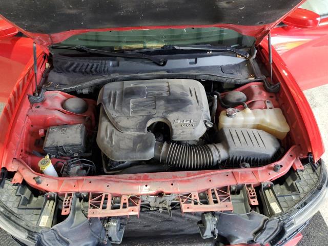 2022 DODGE CHARGER SX 2C3CDXBG7NH223986