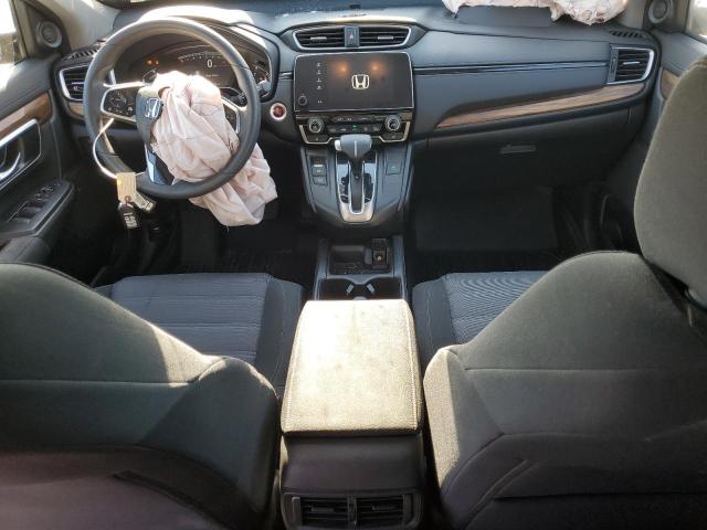 2018 HONDA CR-V EX 2HKRW2H54JH631355