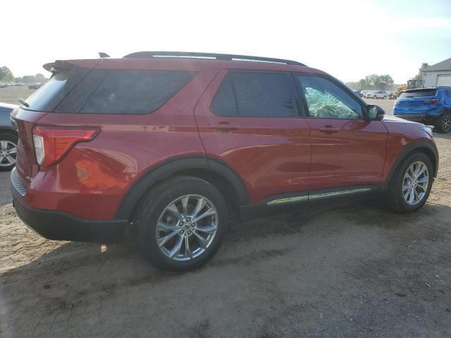 2024 FORD EXPLORER X 1FMSK8DH4RGA32922