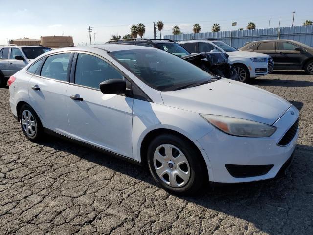 2015 FORD FOCUS S - 1FADP3E28FL241388
