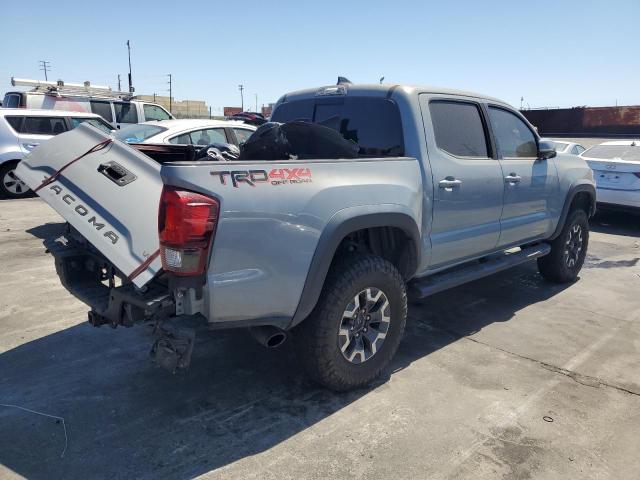 2019 TOYOTA TACOMA DOU 3TMCZ5AN5KM194230
