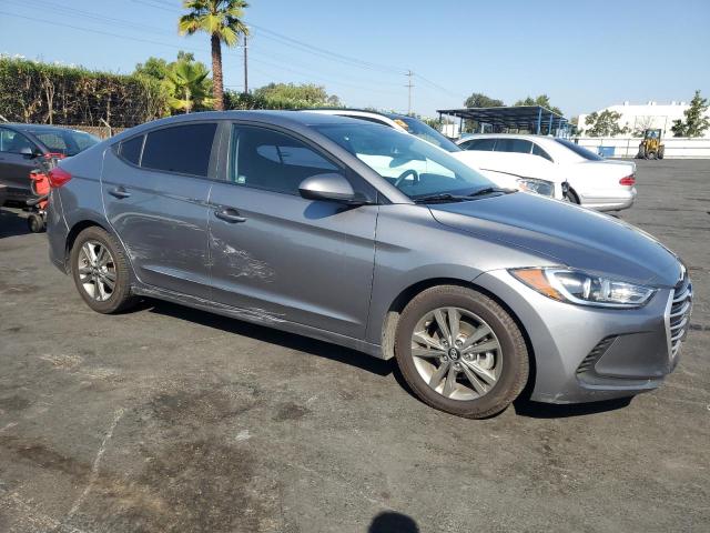 2018 HYUNDAI ELANTRA SE - 5NPD84LFXJH306838