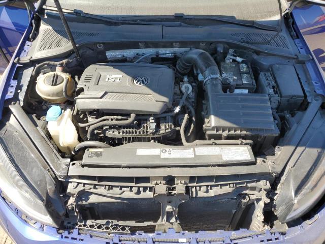 2016 VOLKSWAGEN GOLF R - WVWLF7AU5GW002341