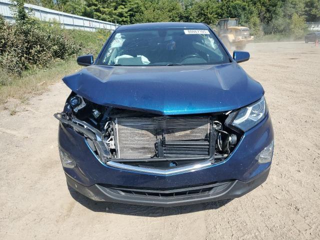 2019 CHEVROLET EQUINOX LT - 3GNAXUEV7KL254832