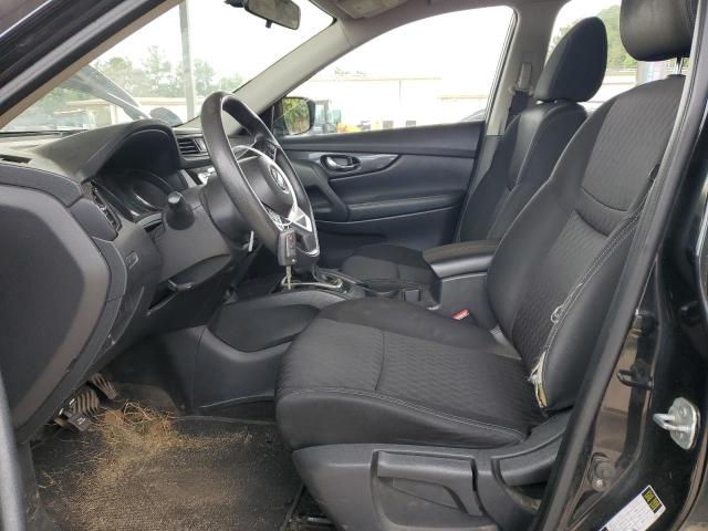 2017 NISSAN ROGUE S KNMAT2MT6HP540743
