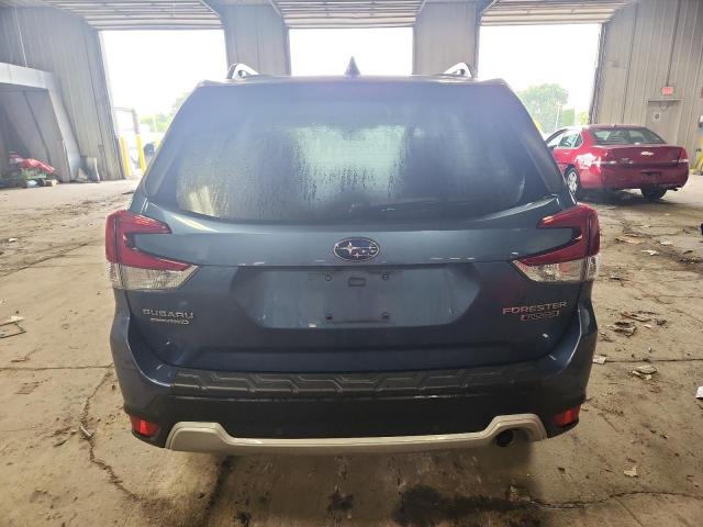 2020 SUBARU FORESTER T - JF2SKAXC3LH508561