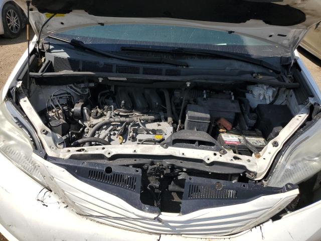 2015 TOYOTA SIENNA LE - 5TDKK3DC9FS597518