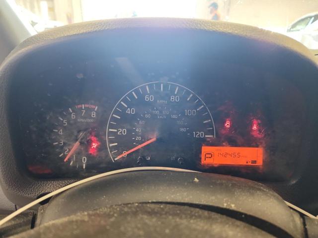 2018 NISSAN NV200 2.5S 3N6CM0KN0JK690608