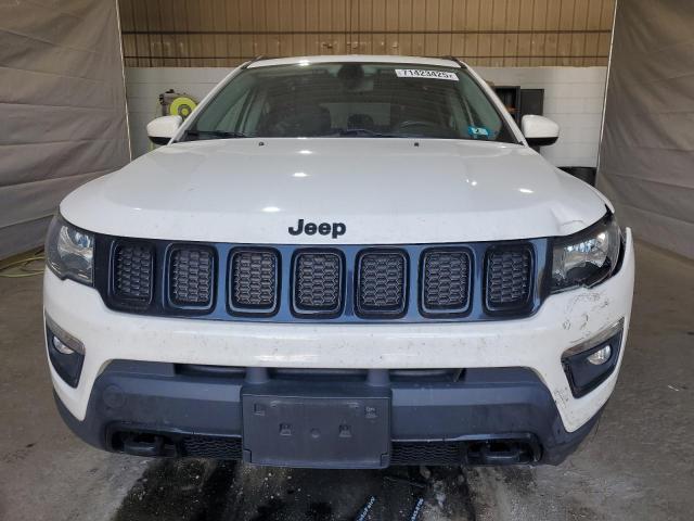 2019 JEEP COMPASS SPORT 3C4NJDAB1KT689630
