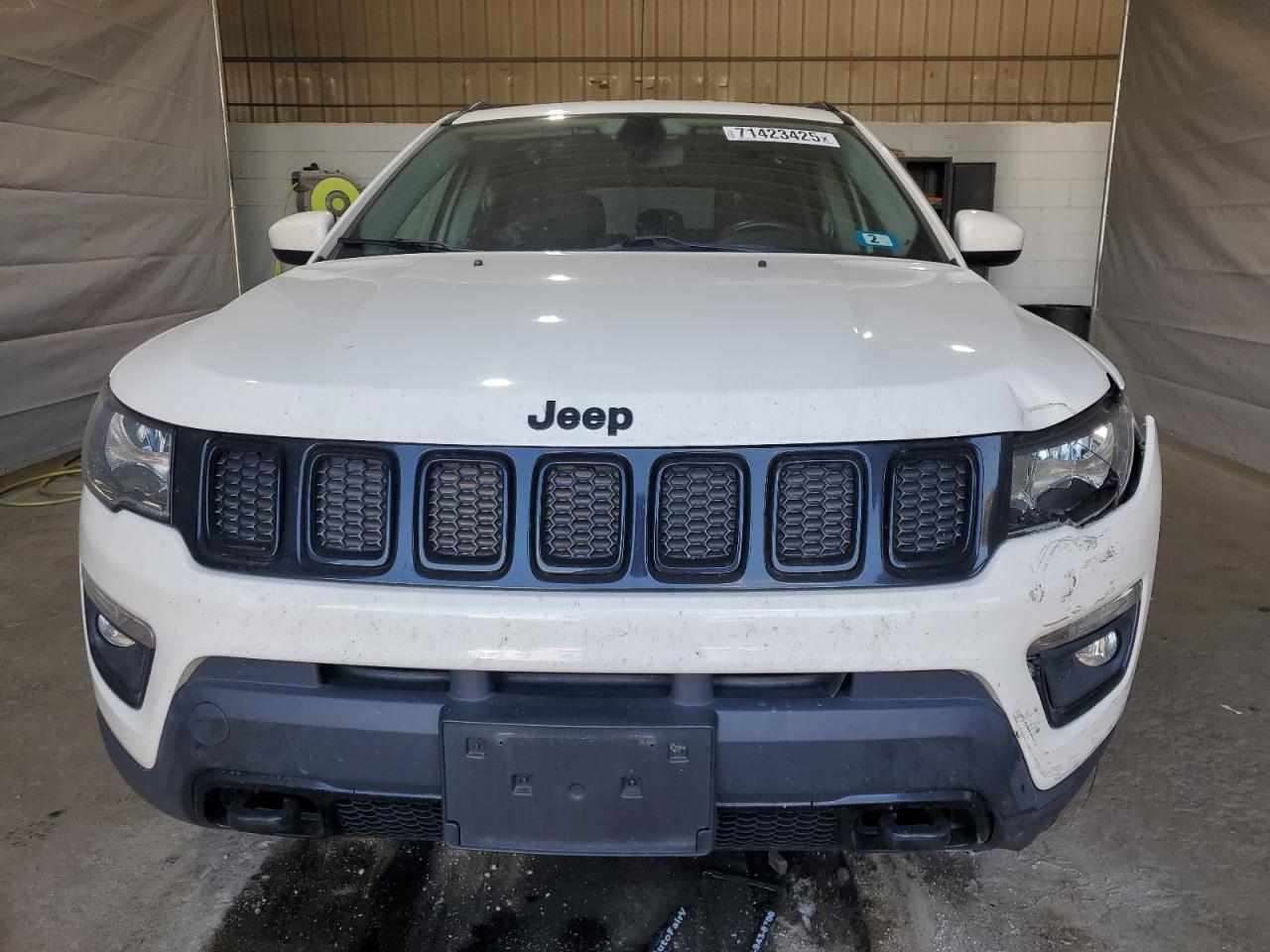 JEEP COMPASS SPORT