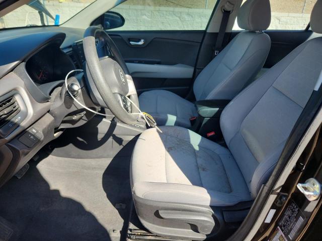 2019 KIA RIO S 3KPA24AB8KE207008