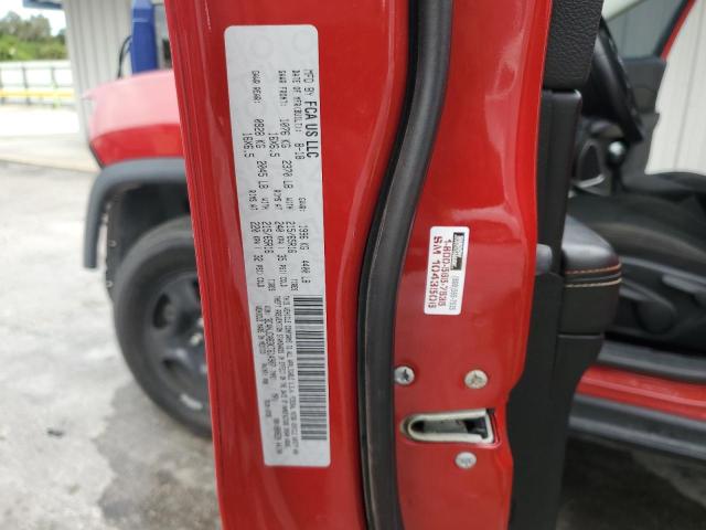 2019 JEEP COMPASS SP 3C4NJCAB3KT614907