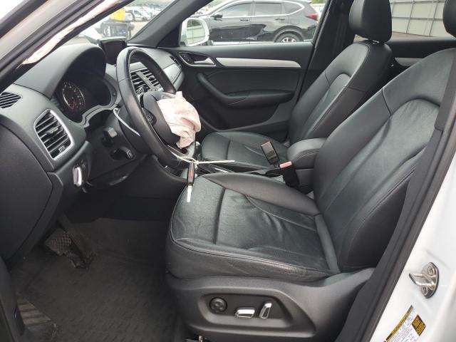 2017 AUDI Q3 PREMIUM WA1ECCFS8HR006444