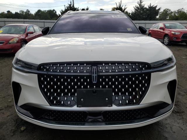 2025 LINCOLN NAUTILUS R - 5LMPJ8KA5SJ928571