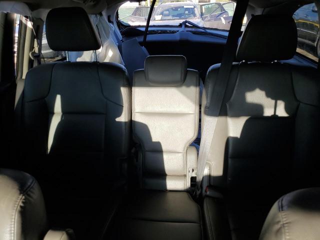 2015 HONDA ODYSSEY EX - 5FNRL5H6XFB086948