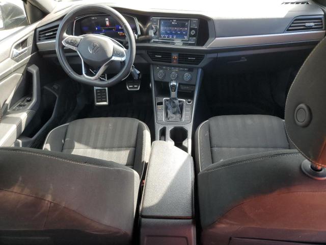 2024 VOLKSWAGEN JETTA SPORT 3VWBM7BU3RM007912