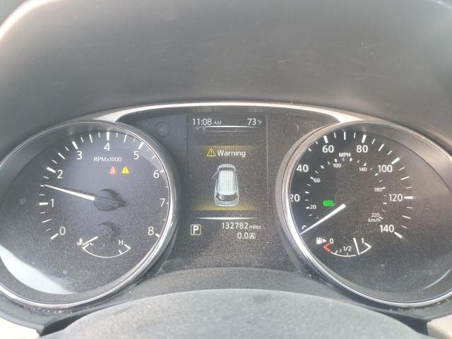 2016 NISSAN ROGUE S - 5N1AT2MT8GC914089