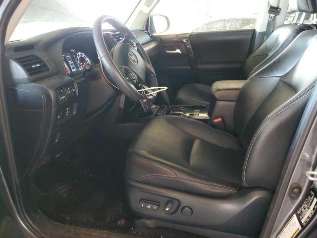 2021 TOYOTA 4RUNNER NI JTEJU5JR7M5960973