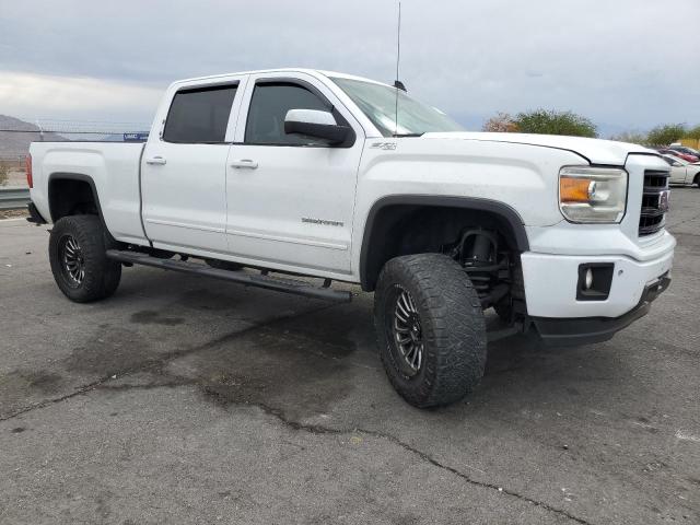 2015 GMC SIERRA K1500 SLT 3GTU2VEC6FG251685