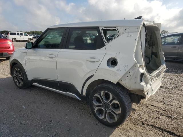 2022 KIA SOUL LX #3274729788