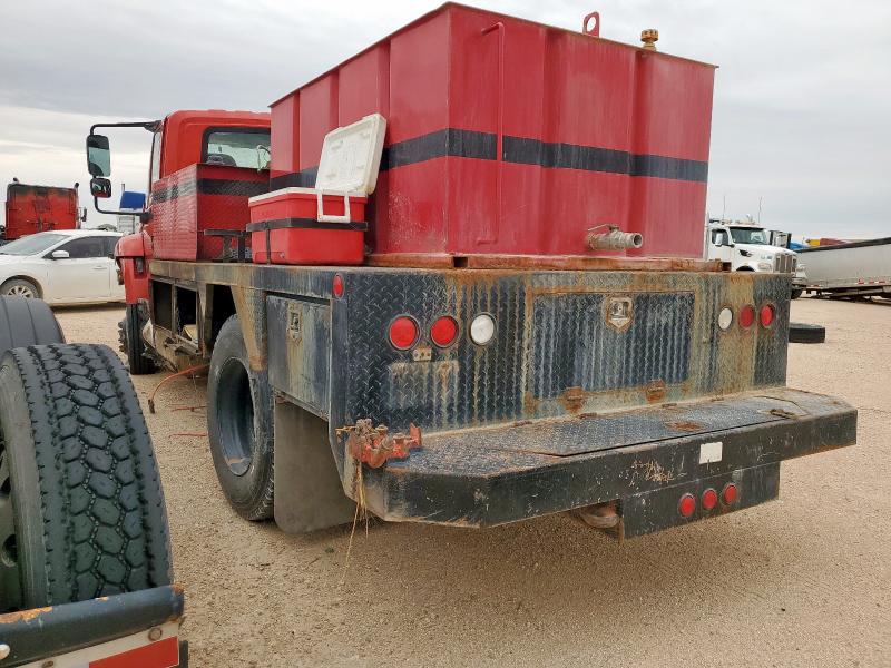 2019 INTERNATIONAL 7000 7300 #3287706028