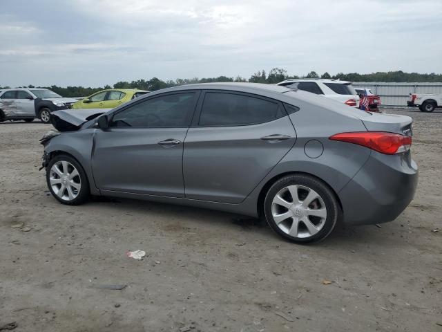 2013 HYUNDAI ELANTRA GL - 5NPDH4AE5DH189409