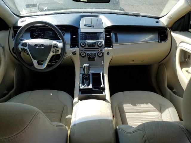 2015 FORD TAURUS SEL 1FAHP2E85FG191915