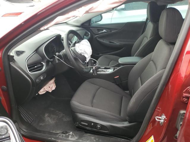 2023 CHEVROLET MALIBU RS - 1G1ZG5ST6PF208990