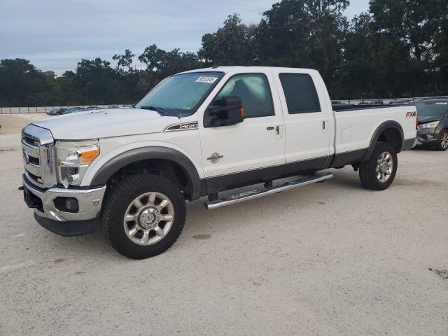 2016 FORD F350 SUPER #3278616986
