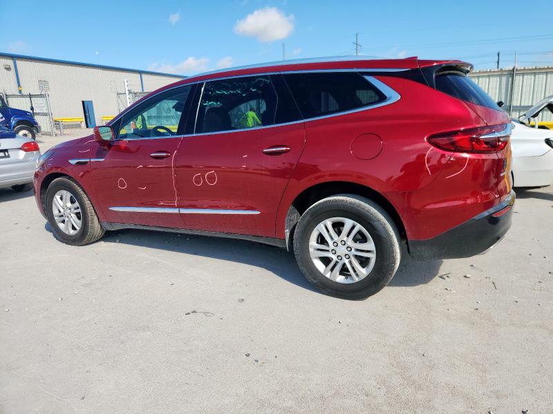 2018 BUICK ENCLAVE ES 5GAERBKW9JJ248446
