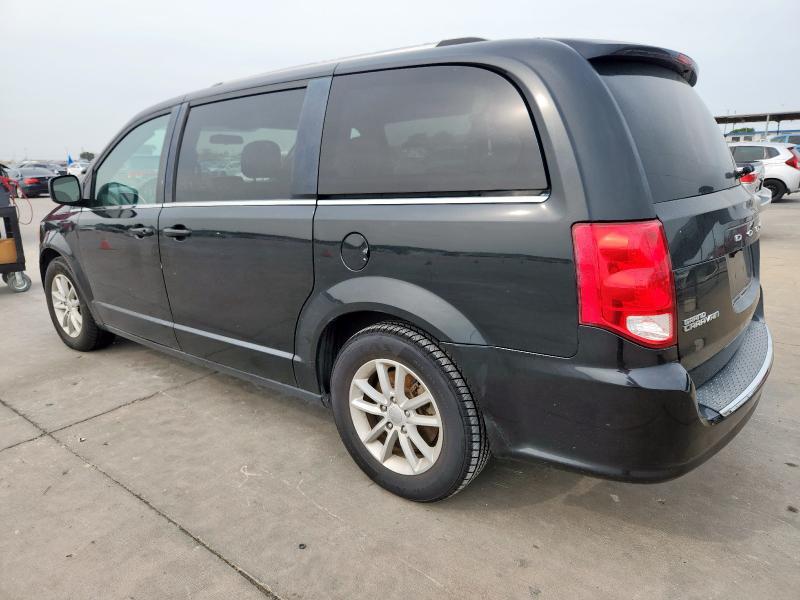 2019 DODGE GRAND CARA 2C4RDGCG9KR656297