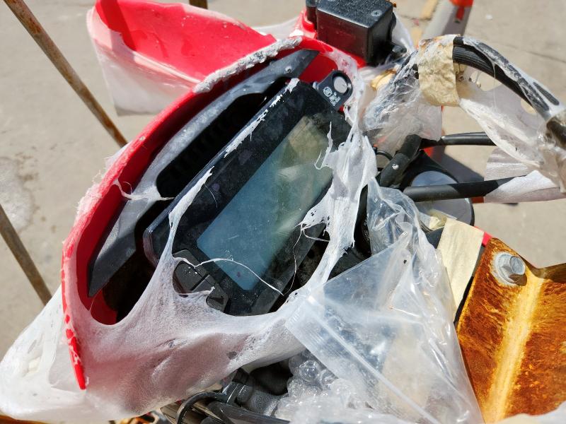 2025 HONDA CRF300 LA MLHND1657S5401342