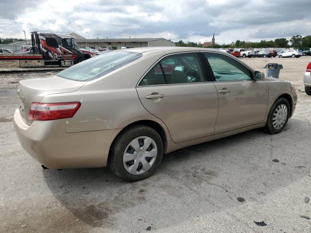 2007 TOYOTA CAMRY CE #3294226275